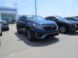 Used 2020 Honda CR-V EX-L AWD SUV