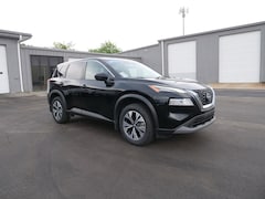 2022 Nissan Rogue SV SUV