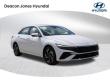 New 2026 Hyundai Elantra Limited Sedan