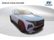 New 2026 Hyundai Tucson SEL Premium AWD SUV