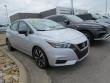 Used 2022 Nissan Versa 1.6 SR Sedan