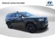 New 2025 Hyundai Santa Fe Hybrid Calligraphy SUV