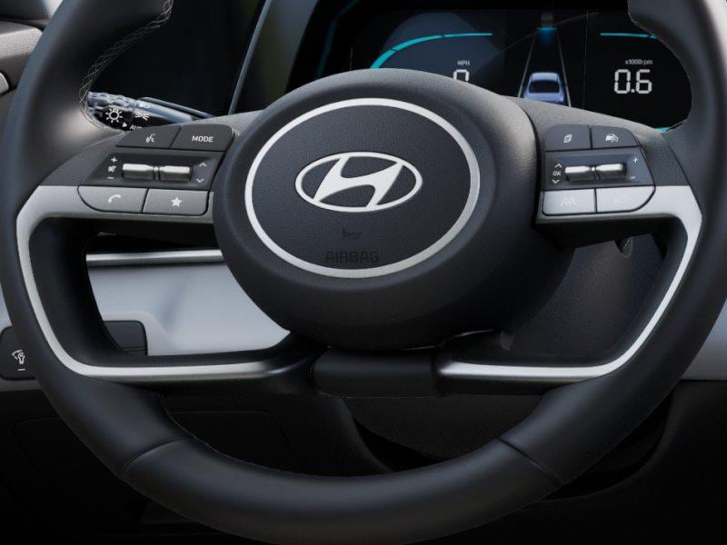 2026 Hyundai Elantra SEL SPORT PLUS 4dr Car Slide 14