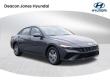 New 2026 Hyundai Elantra SE Sedan