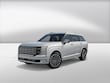 Hyundai Palisade Hybrid