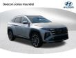 New 2026 Hyundai Tucson Limited FWD SUV