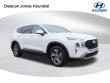 Certified 2023 Hyundai Santa Fe SE SUV
