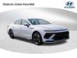 New 2026 Hyundai Sonata SEL Sport Sedan