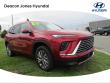 Used 2025 Buick Enclave Preferred SUV