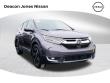 Used 2018 Honda CR-V Touring 2WD SUV