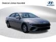 Used 2024 Hyundai Elantra SE Sedan