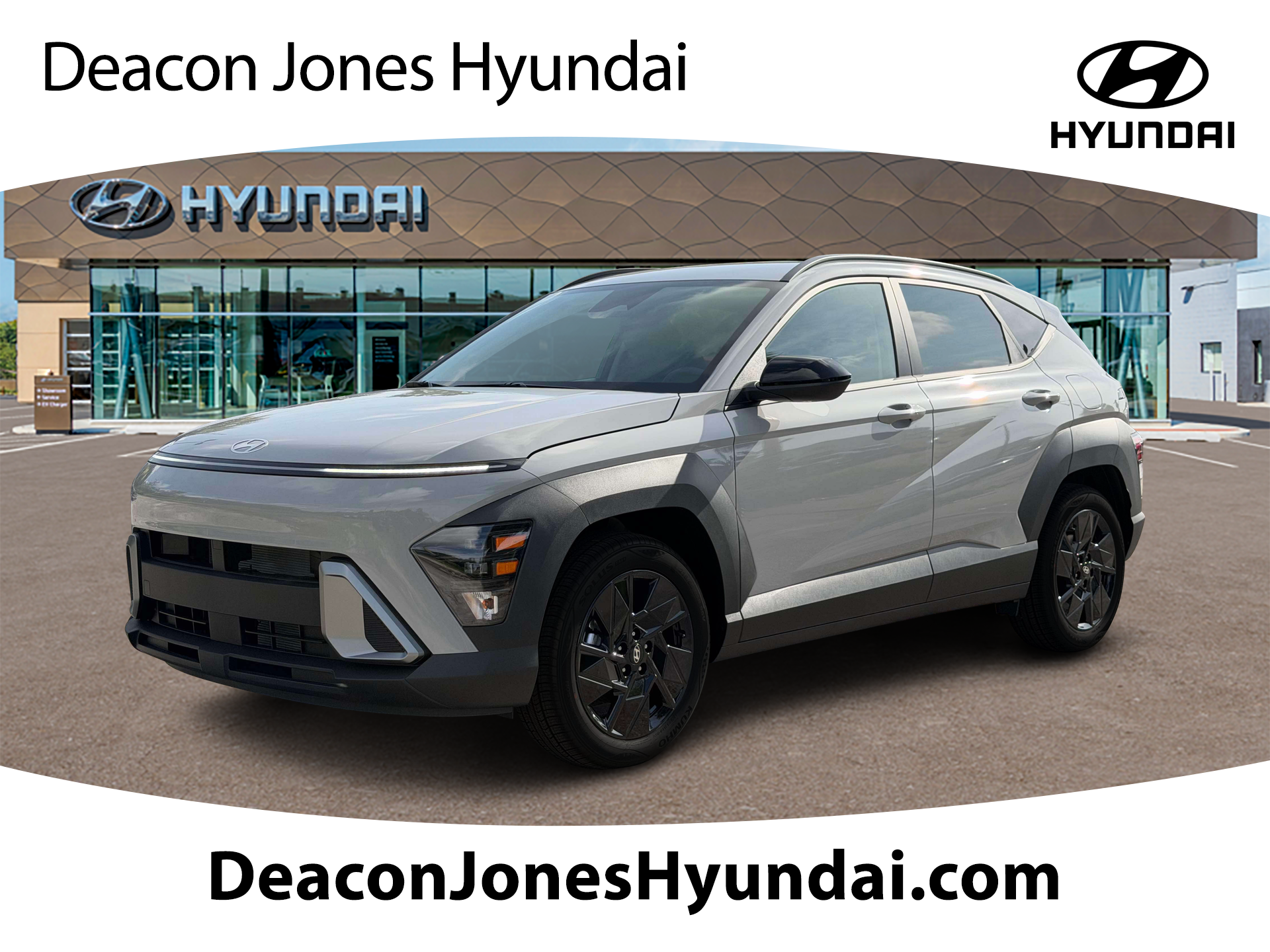 2027 Hyundai Kona
