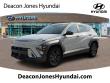 New 2027 Hyundai Kona SEL Sport FWD SUV
