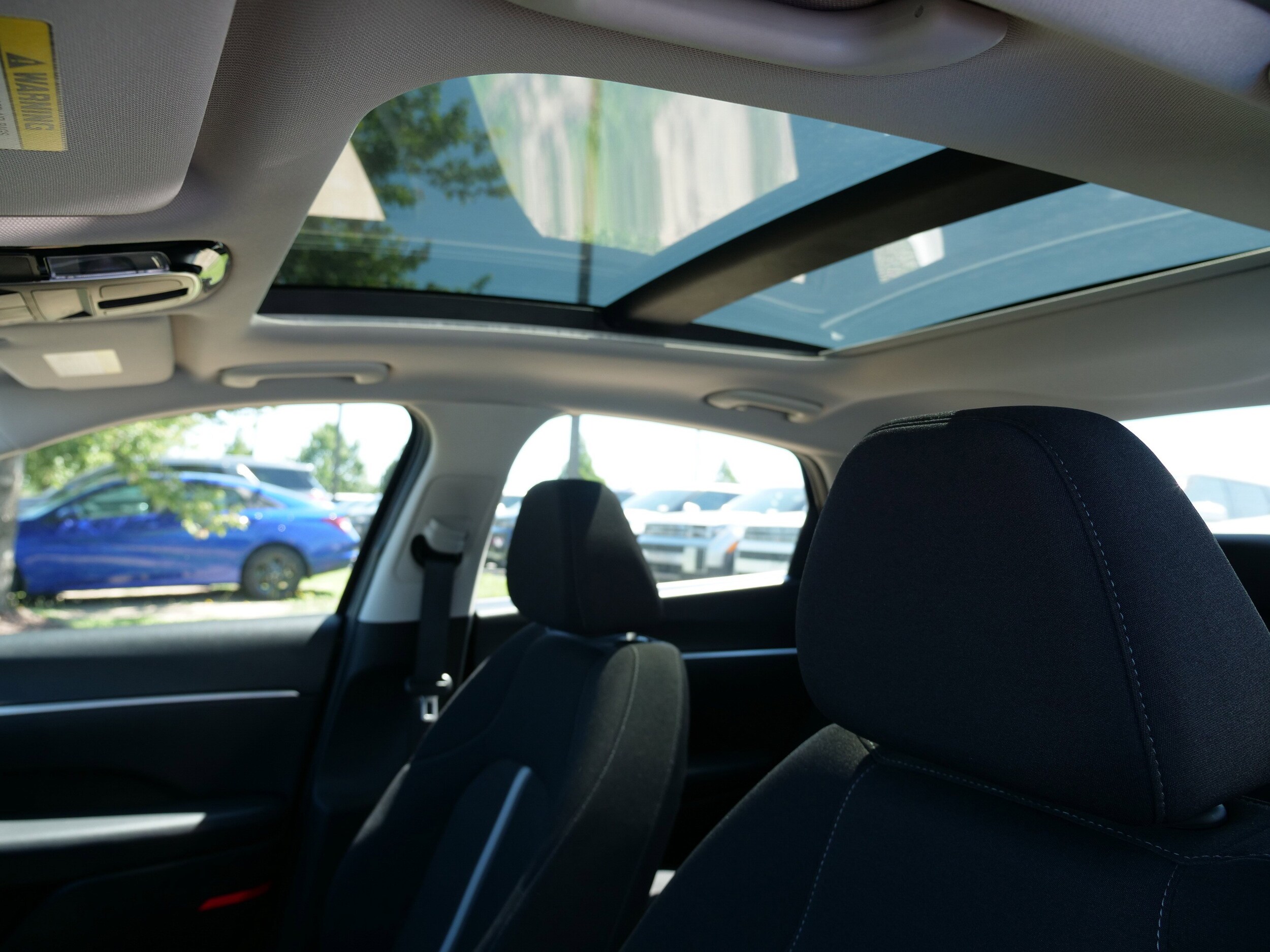 2024 Hyundai Sonata SEL - Photo 25