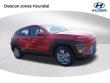 New 2025 Hyundai Kona SE FWD SUV
