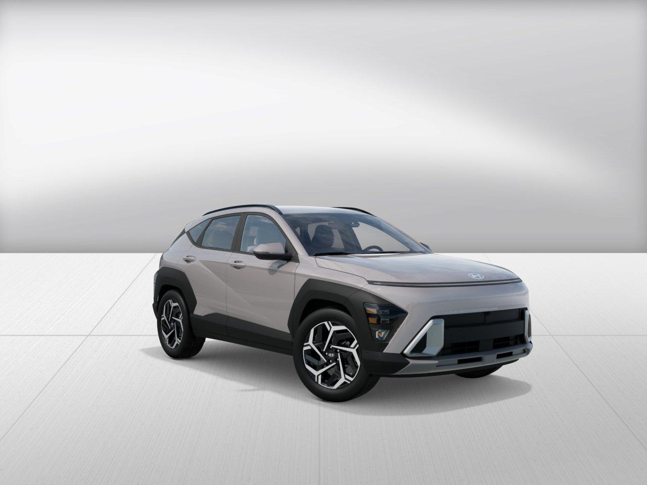 New 2027 Hyundai Kona SEL Premium FWD SUV