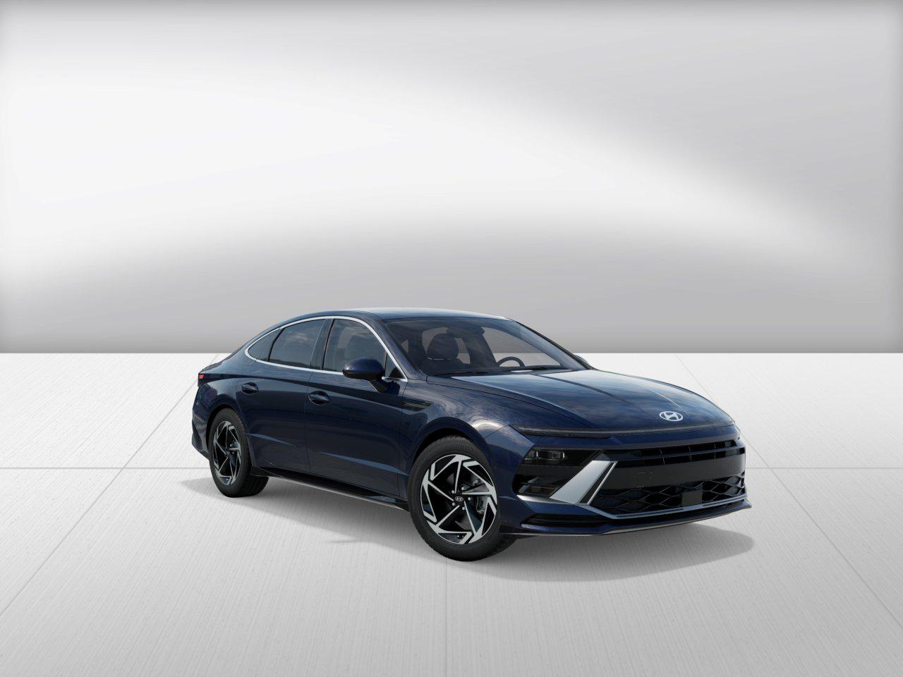 2026 Hyundai Sonata SEL Sport photo 2