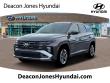 New 2026 Hyundai Tucson SEL FWD SUV