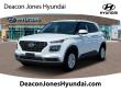 New 2025 Hyundai Venue SE SUV