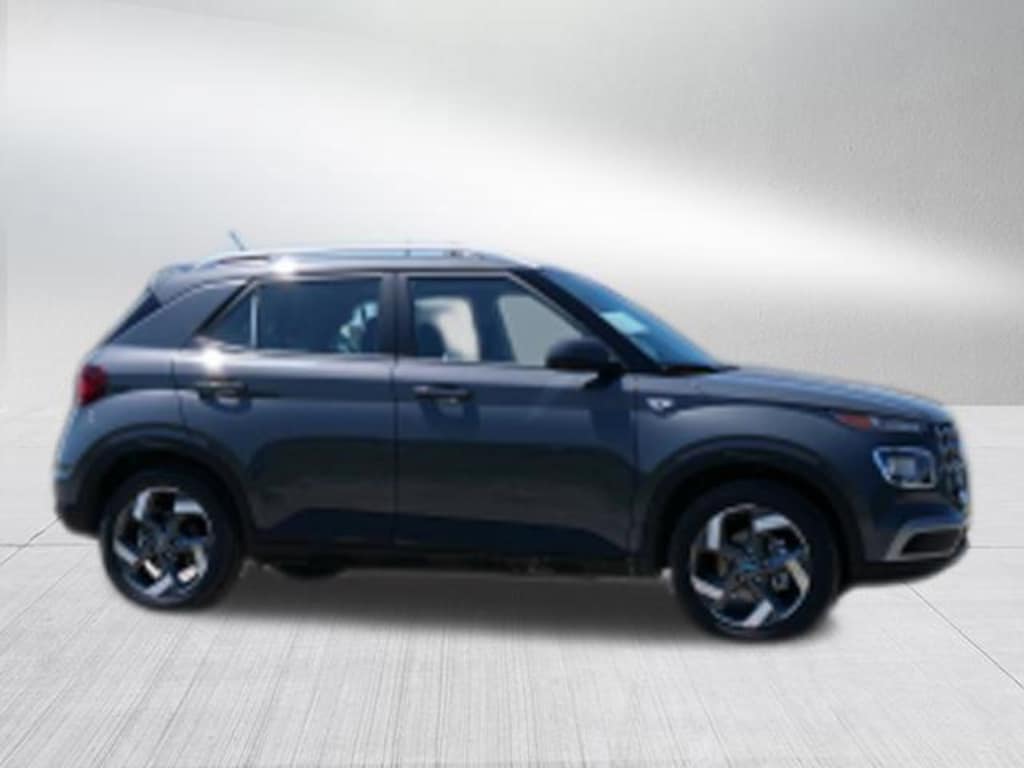 New 2026 Hyundai Venue SEL SUV
