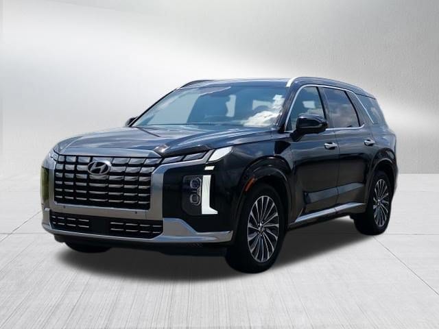 2023 Hyundai Palisade Calligraphy - Photo 7