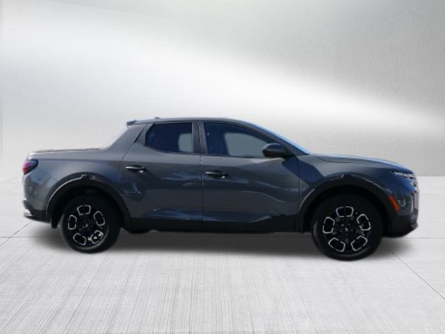 2024 Hyundai Santa Cruz SEL photo 2