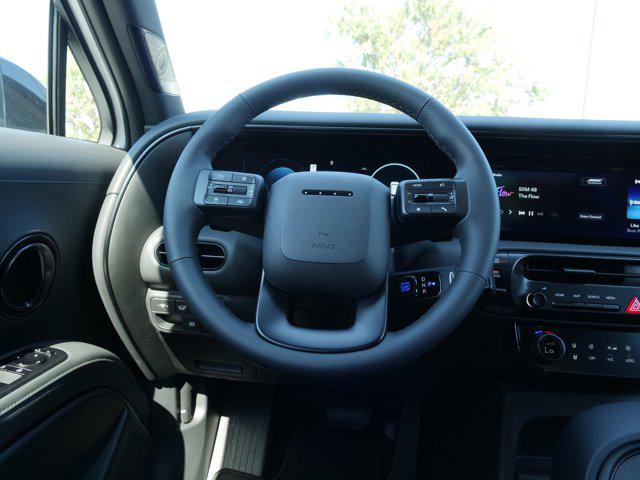 2026 Hyundai Palisade XRT Pro - Photo 23
