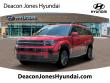 New 2026 Hyundai Santa Fe Hybrid Calligraphy SUV