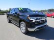 Used 2024 Chevrolet Silverado 1500 LTZ Truck Crew Cab