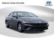 Used 2024 Hyundai Elantra SE Sedan
