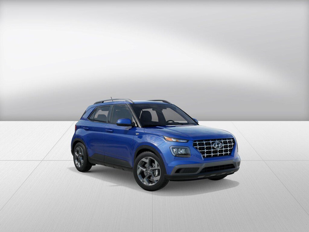 New 2026 Hyundai Venue SEL SUV