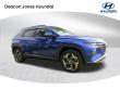Certified 2022 Hyundai Tucson SEL SUV