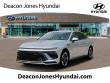 New 2026 Hyundai Sonata SEL Sport Sedan