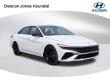 New 2026 Hyundai Elantra SEL Sport Sedan