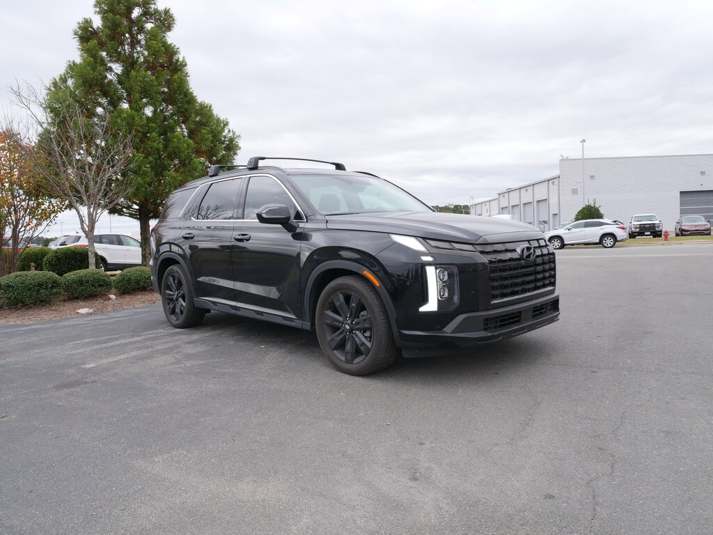 Used 2023 Hyundai Palisade XRT SUV