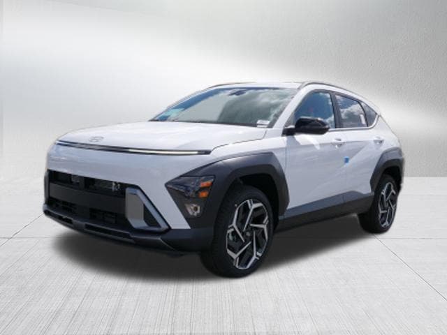 2026 Hyundai Kona SEL Premium - Photo 7
