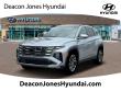 New 2026 Hyundai Tucson Limited FWD SUV