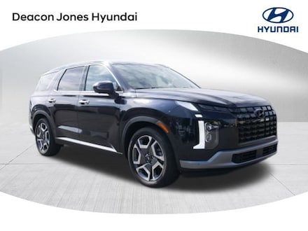 2024 Hyundai Palisade SEL SUV