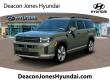 New 2026 Hyundai Santa Fe Limited AWD SUV