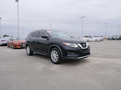 2020 Nissan Rogue S SUV