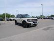 Used 2025 Ford Bronco Sport Badlands SUV