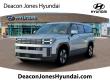 New 2026 Hyundai Santa Fe Hybrid SE SUV