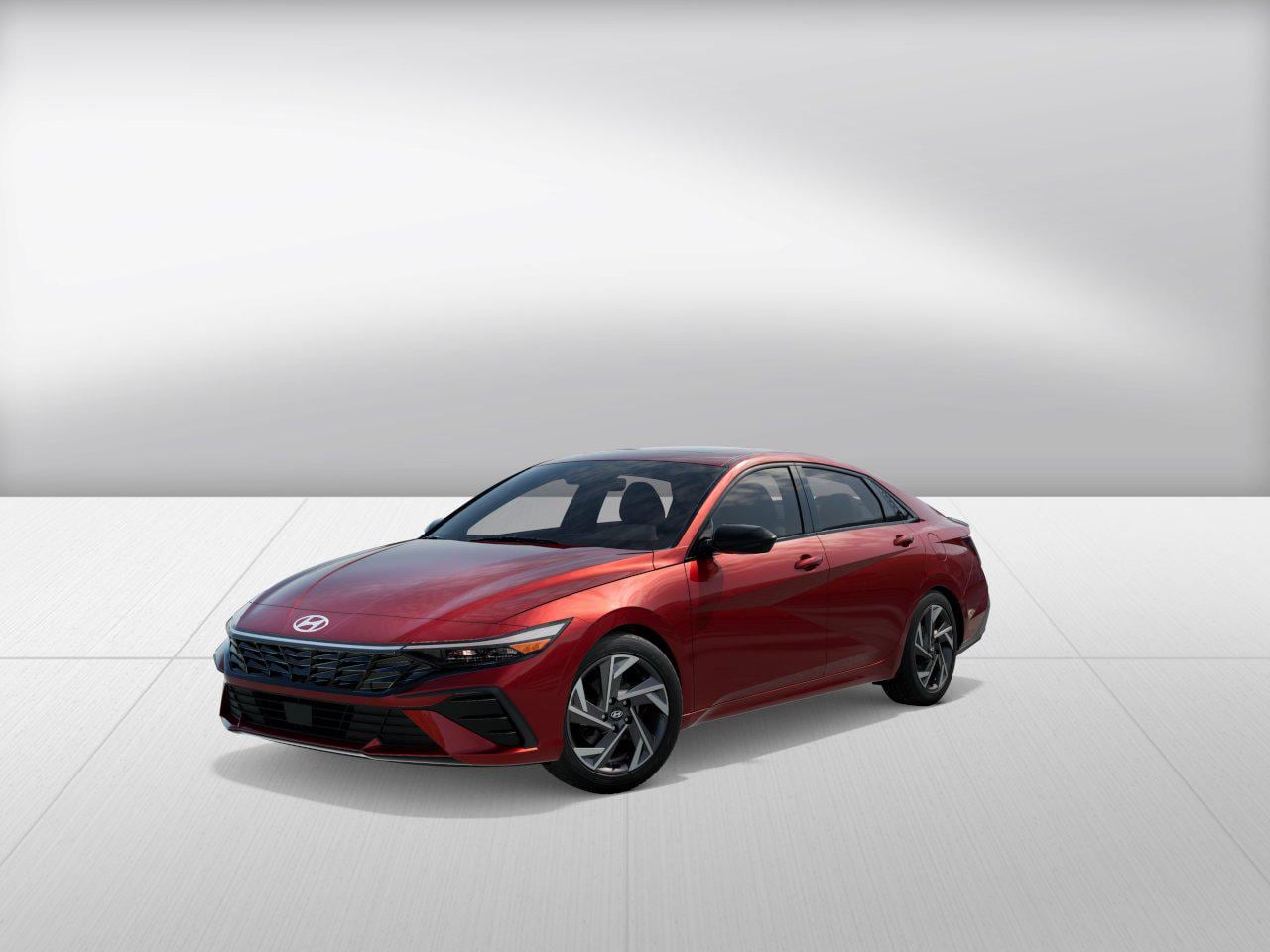 2026 Hyundai Elantra SEL's photo