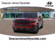 New 2027 Hyundai Santa Fe Hybrid Calligraphy SUV