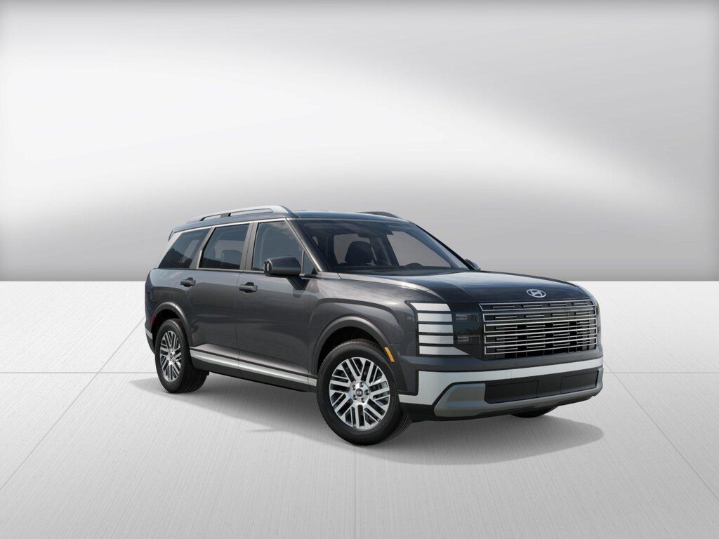 New 2026 Hyundai Palisade SEL AWD SUV