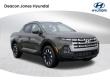 Used 2025 Hyundai Santa Cruz SEL Truck Crew Cab