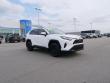 Used 2024 Toyota RAV4 XLE SUV