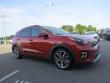 Certified 2022 Kia Niro Touring SE SUV