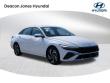 New 2026 Hyundai Elantra Limited Sedan