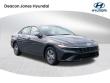 New 2026 Hyundai Elantra SE Sedan